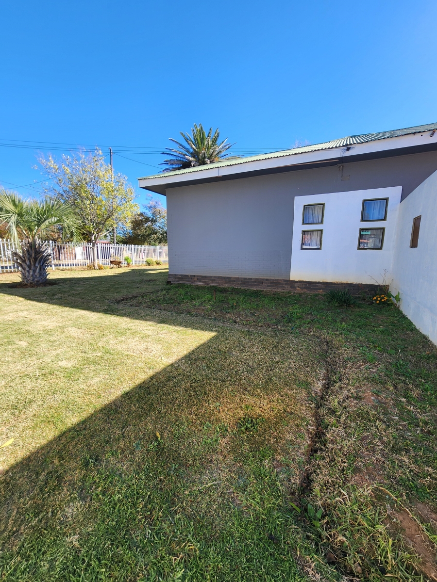 3 Bedroom Property for Sale in Hennenman Free State